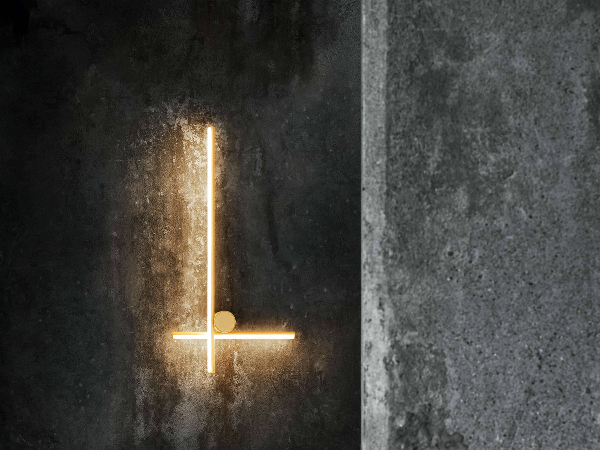 Coordinates Wall Sconces Wall Lights Flos 