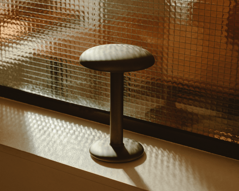 Gustave - Portable LED Table Lamp Table Lamps Flos 
