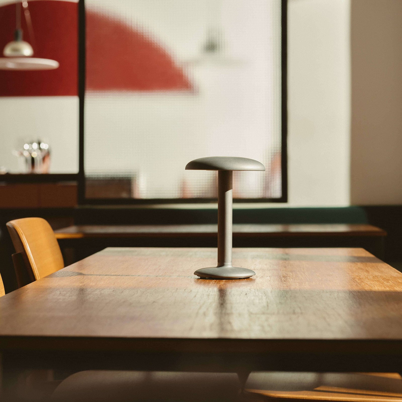 Gustave - Portable LED Table Lamp Table Lamps Flos 