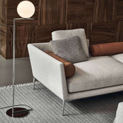 IC F Floor Lamp Floor Lamps Flos 