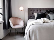 IC F Floor Lamp Floor Lamps Flos 