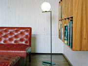 IC F Floor Lamp Floor Lamps Flos 