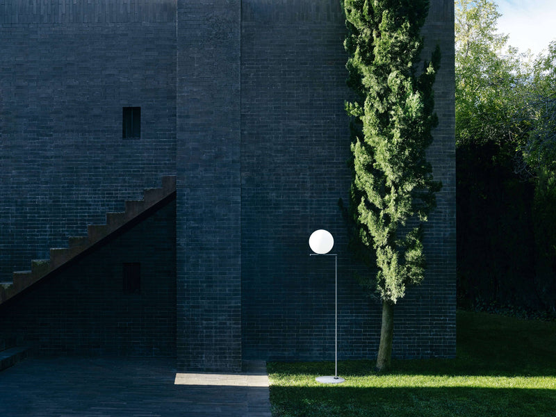 IC Lights Outdoor Floor Lamp Outdoor Lighting Flos 