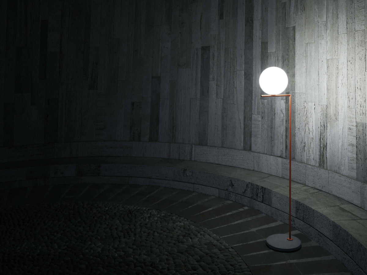 IC Lights Outdoor Floor Lamp Outdoor Lighting Flos 