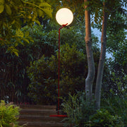 IC Lights Outdoor Floor Lamp Outdoor Lighting Flos 
