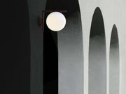 IC Lights Outdoor Wall Sconce Lighting Flos 