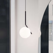 IC S Suspension Lamp suspension lamps Flos 