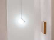 IC S Suspension Lamp suspension lamps Flos 