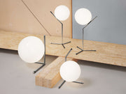 IC T1 High Table Lamp Table Lamps Flos 