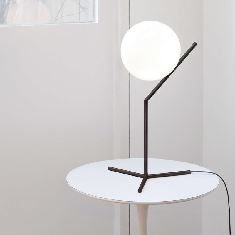 IC T1 High Table Lamp Table Lamps Flos 