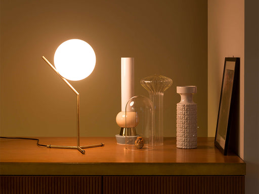 IC T1 High Table Lamp Table Lamps Flos 