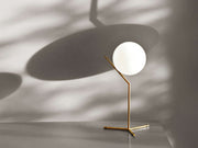 IC T1 High Table Lamp Table Lamps Flos 