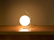 IC T1 Low Table Lamp Table Lamps Flos 