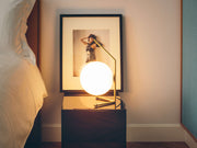 IC T1 Low Table Lamp Table Lamps Flos 