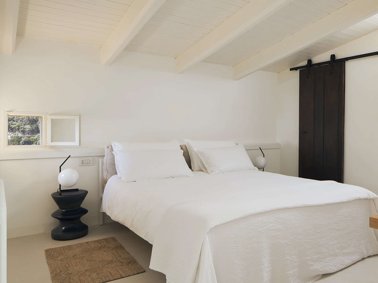 IC T1 Low Table Lamp Table Lamps Flos 