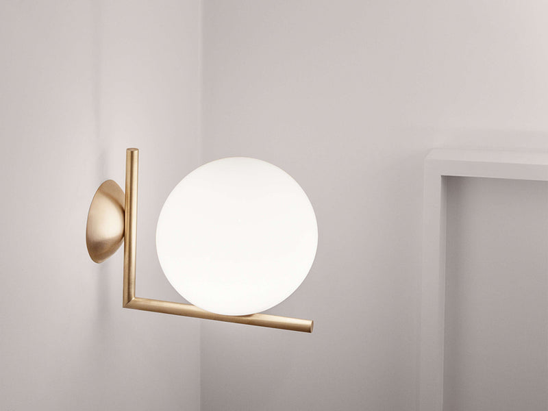 IC Wall/Ceiling Light wall / ceiling lamps Flos 