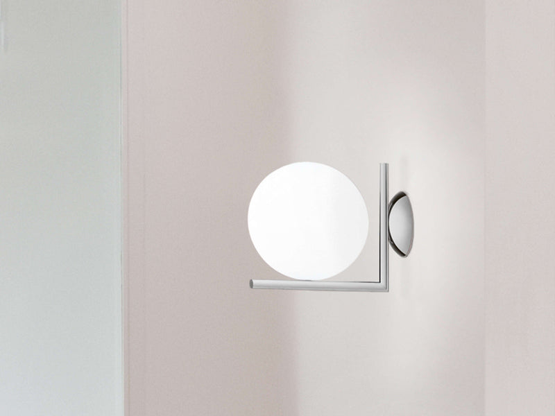 IC Wall/Ceiling Light wall / ceiling lamps Flos 