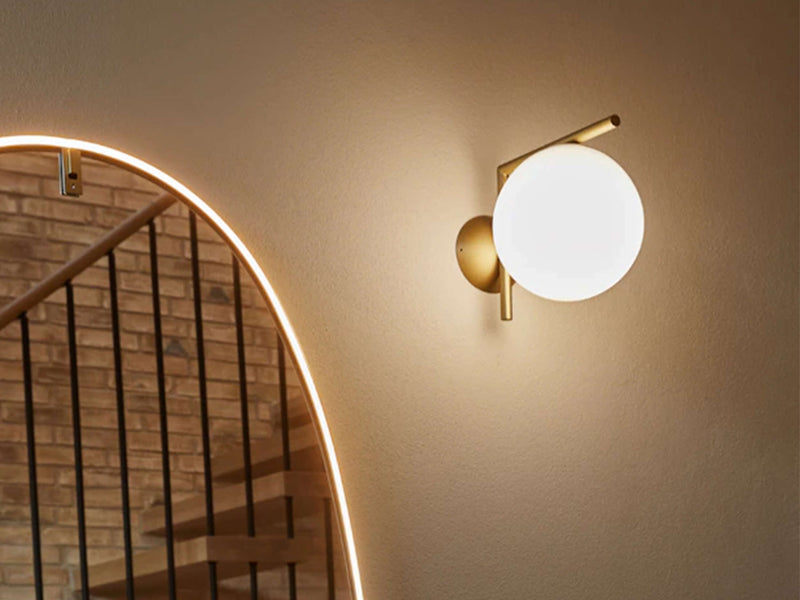 IC Wall/Ceiling Light wall / ceiling lamps Flos 