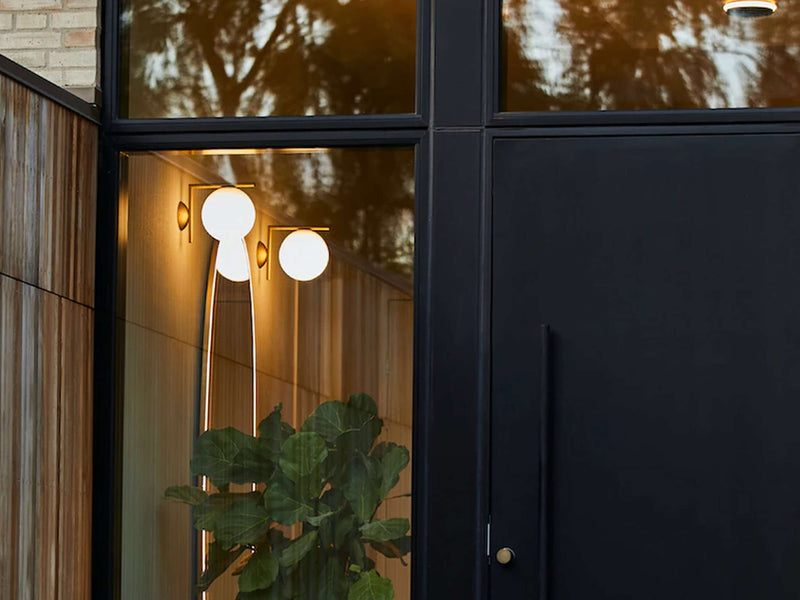 IC Wall/Ceiling Light wall / ceiling lamps Flos 