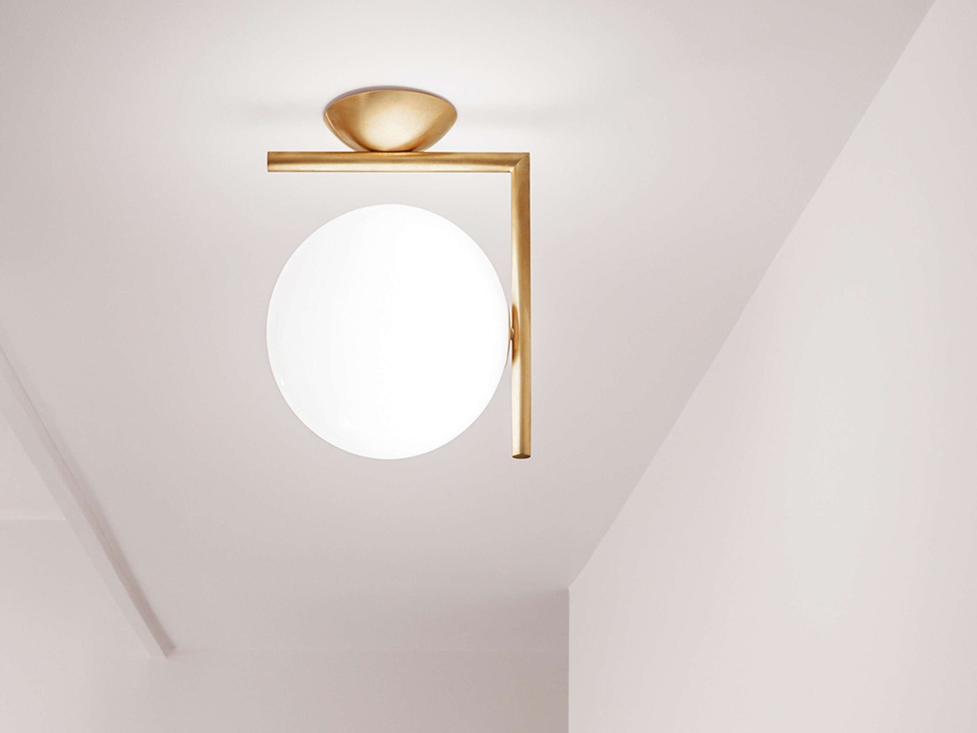 IC Wall/Ceiling Light wall / ceiling lamps Flos 