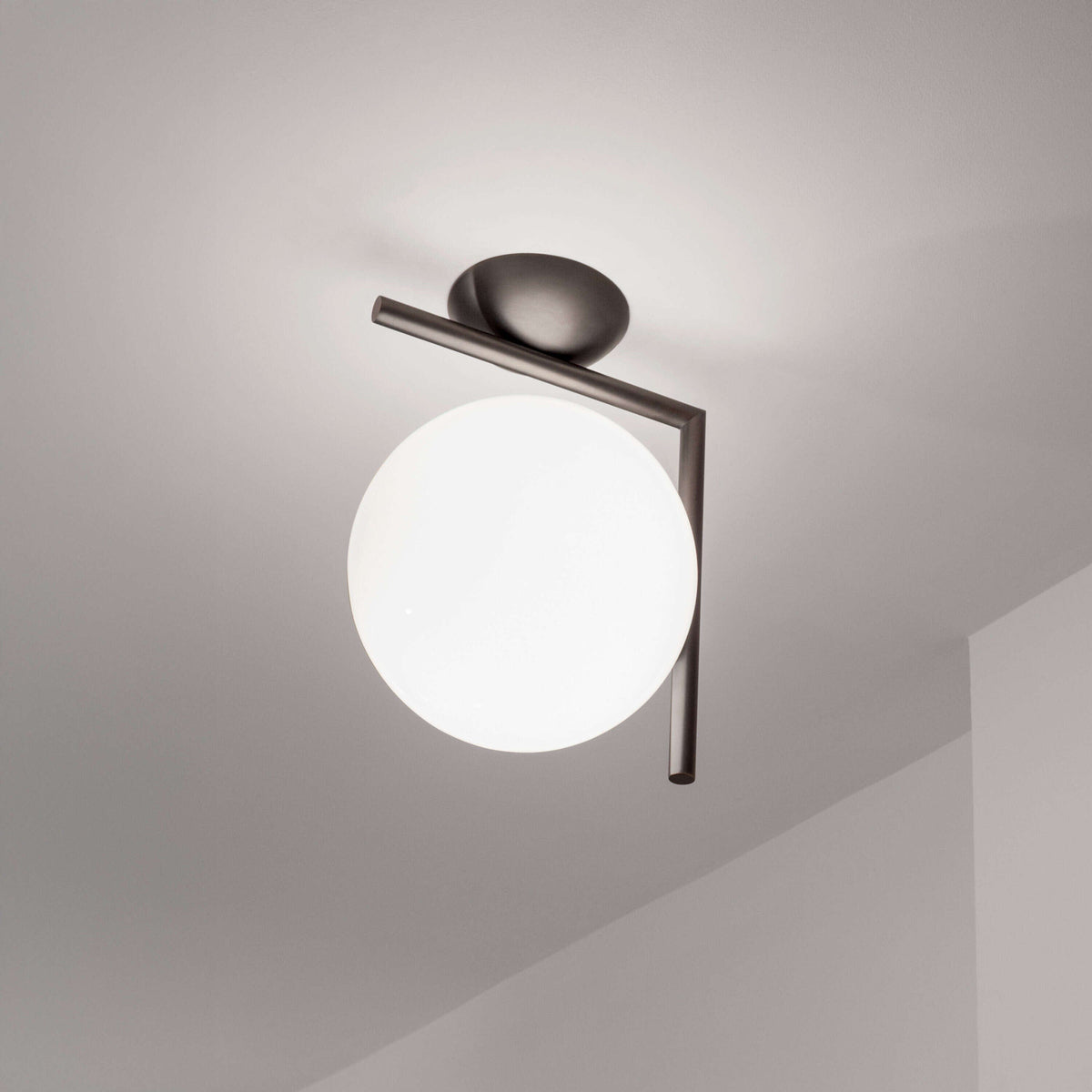 IC Wall/Ceiling Light wall / ceiling lamps Flos 