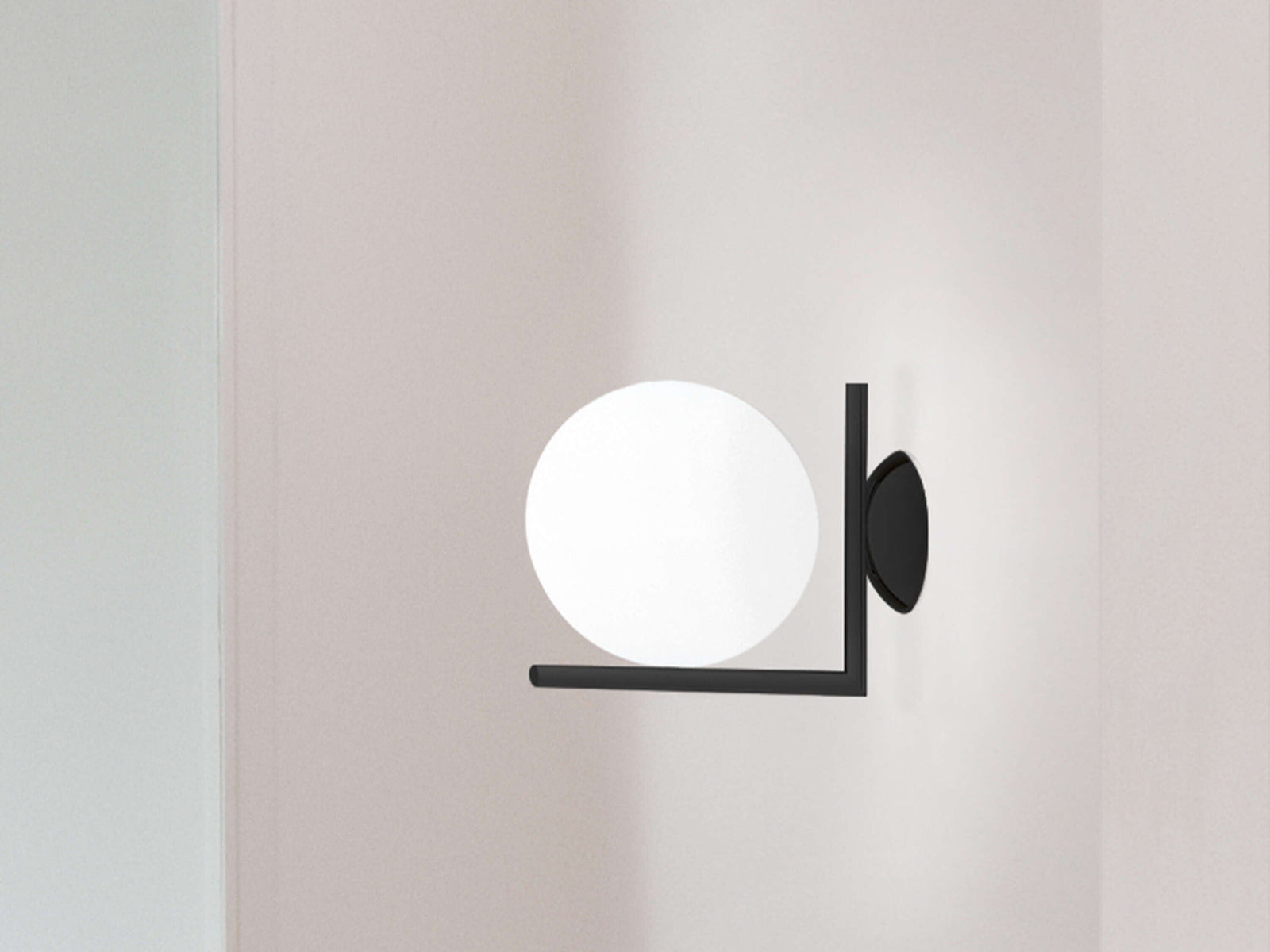 IC Wall/Ceiling Light wall / ceiling lamps Flos 