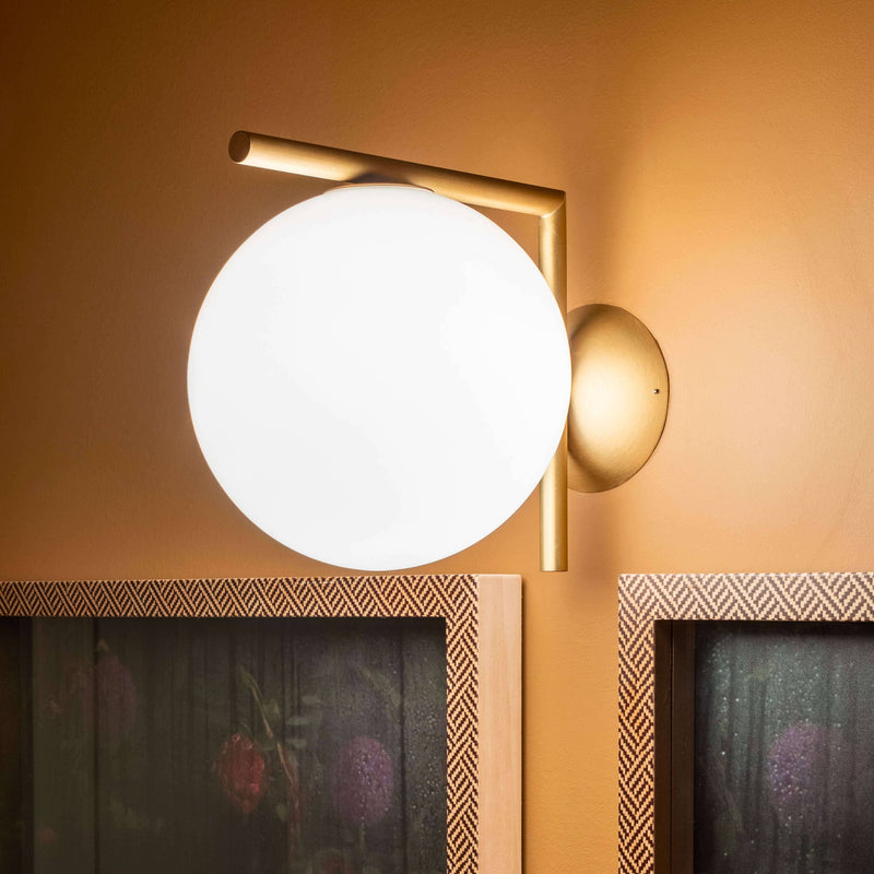 IC Wall/Ceiling Light wall / ceiling lamps Flos 
