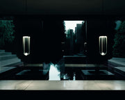 In Vitro Suspension Outdoor Lighting Outdoor Lighting Flos 