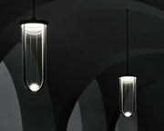 In Vitro Suspension Outdoor Lighting Outdoor Lighting Flos 