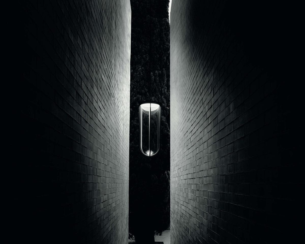 In Vitro Suspension Outdoor Lighting Outdoor Lighting Flos 