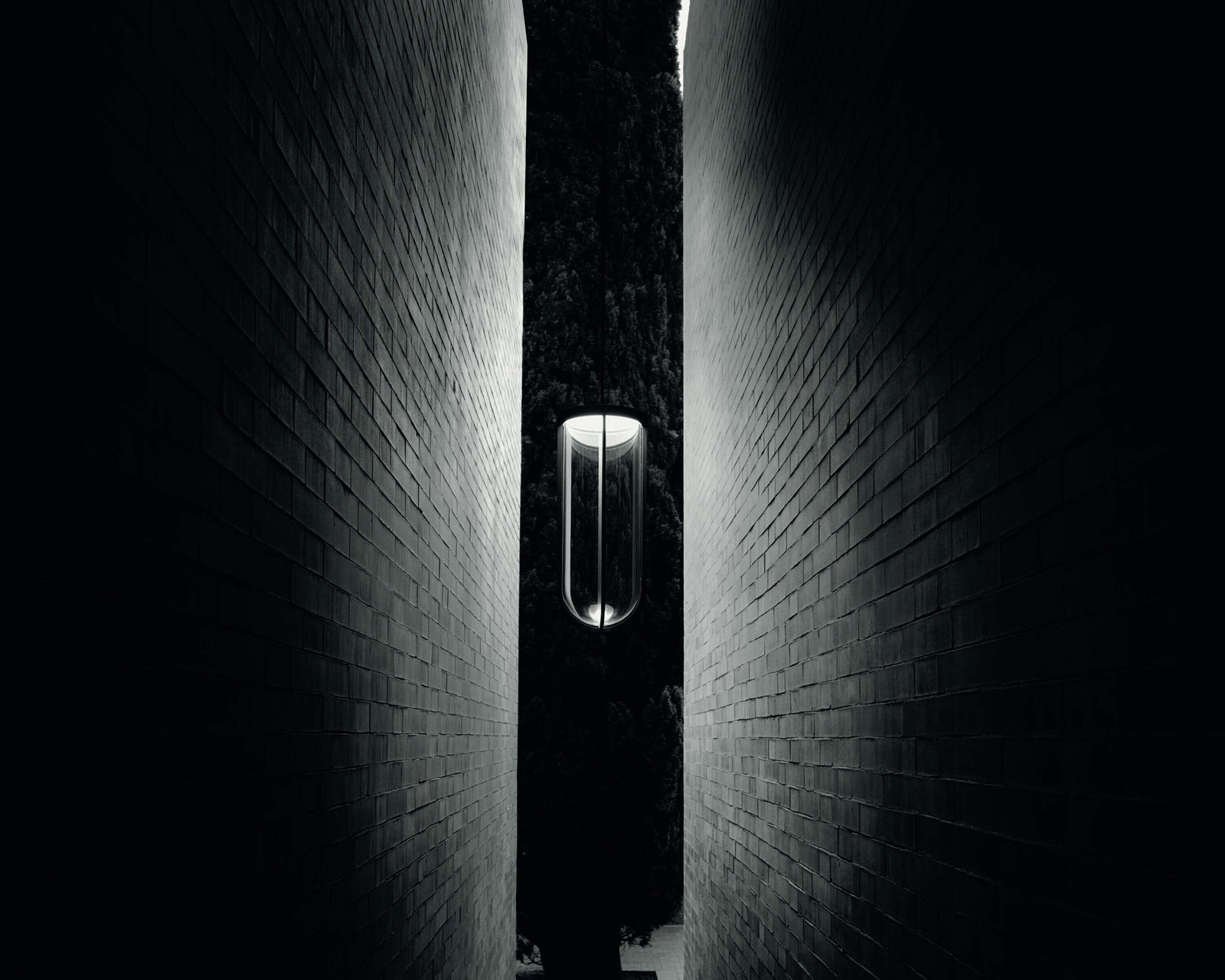 In Vitro Suspension Outdoor Lighting Outdoor Lighting Flos 