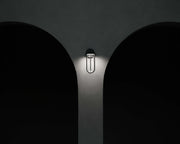 In Vitro Wall Sconce Outdoor Lighting Outdoor Lighting Flos 