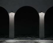 In Vitro Wall Sconce Outdoor Lighting Outdoor Lighting Flos 