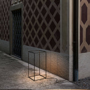 Ipnos Outdoor Floor Lamp Outdoor Lighting Flos 