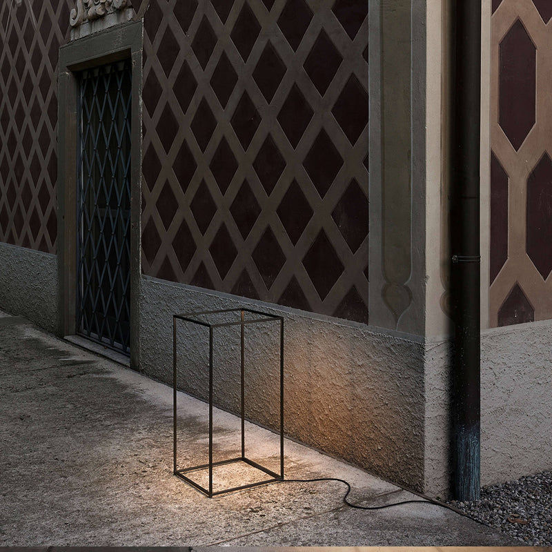 Ipnos Outdoor Floor Lamp Outdoor Lighting Flos 