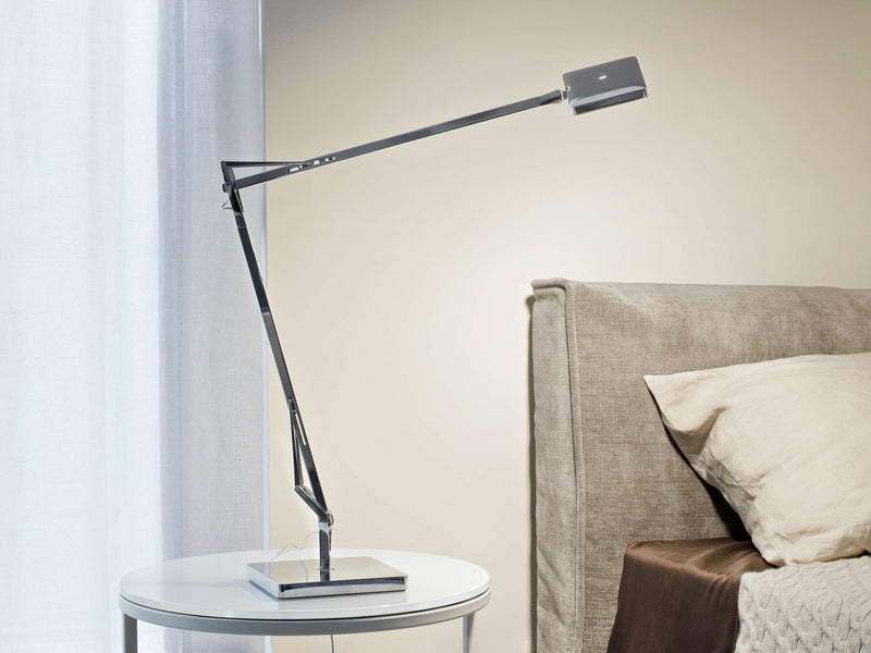 Kelvin Edge LED Table Lamp Table Lamps Flos 