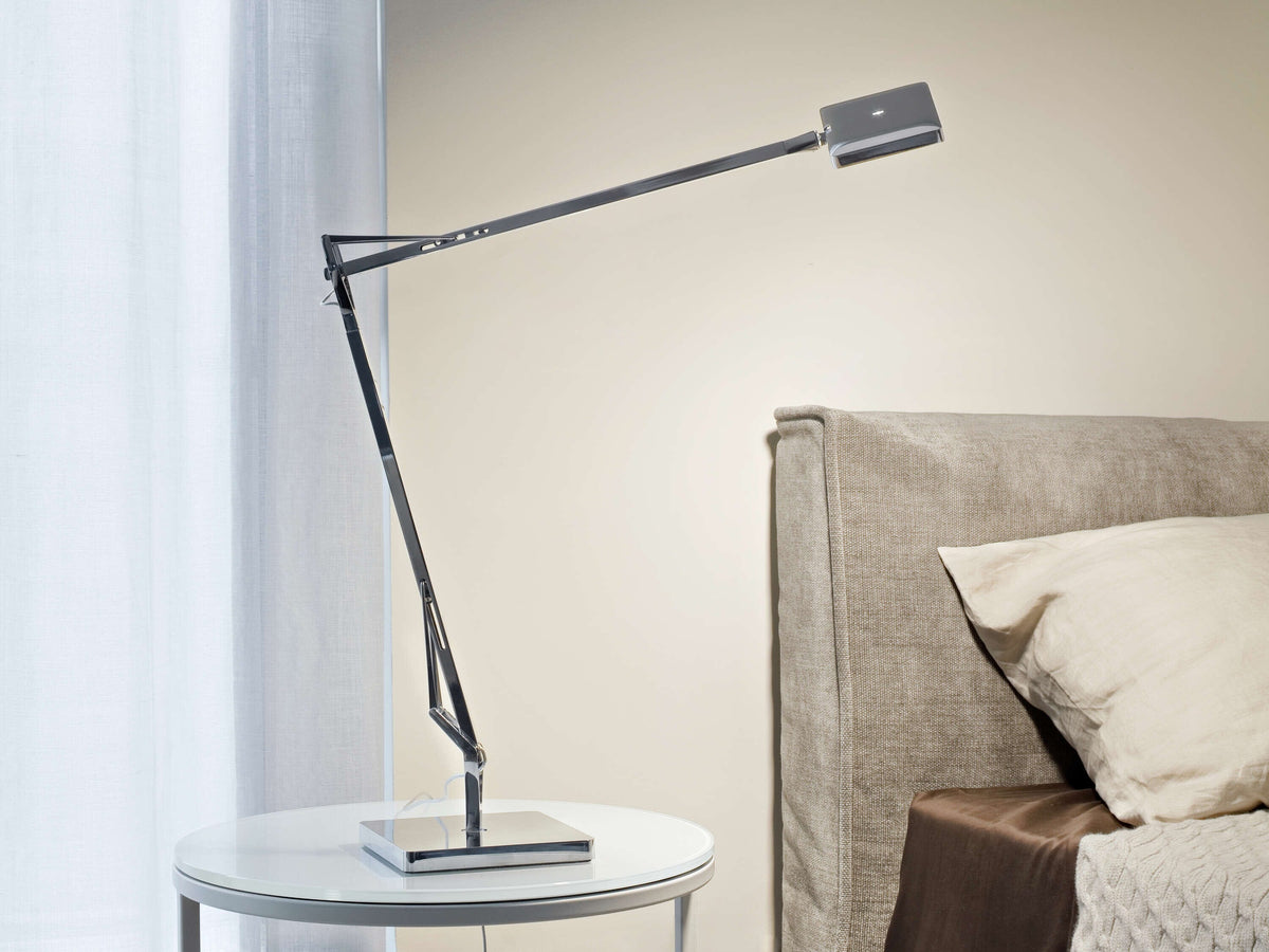 Kelvin Edge LED Table Lamp Table Lamps Flos 
