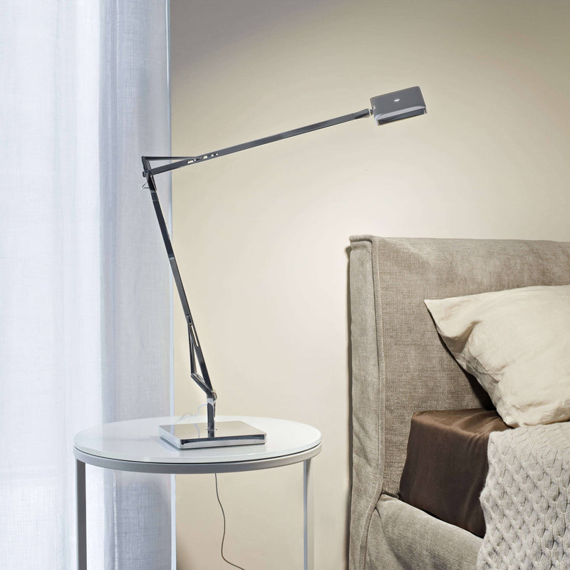 Kelvin Edge LED Table Lamp Table Lamps Flos 