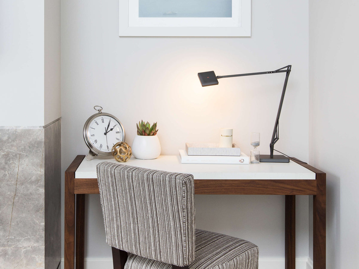Kelvin Edge LED Table Lamp Table Lamps Flos 