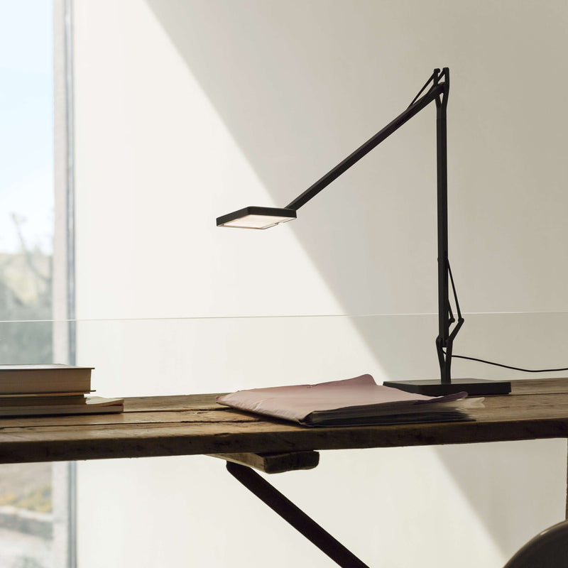 Kelvin Edge LED Table Lamp Table Lamps Flos 