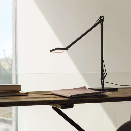Kelvin Edge LED Table Lamp Table Lamps Flos 