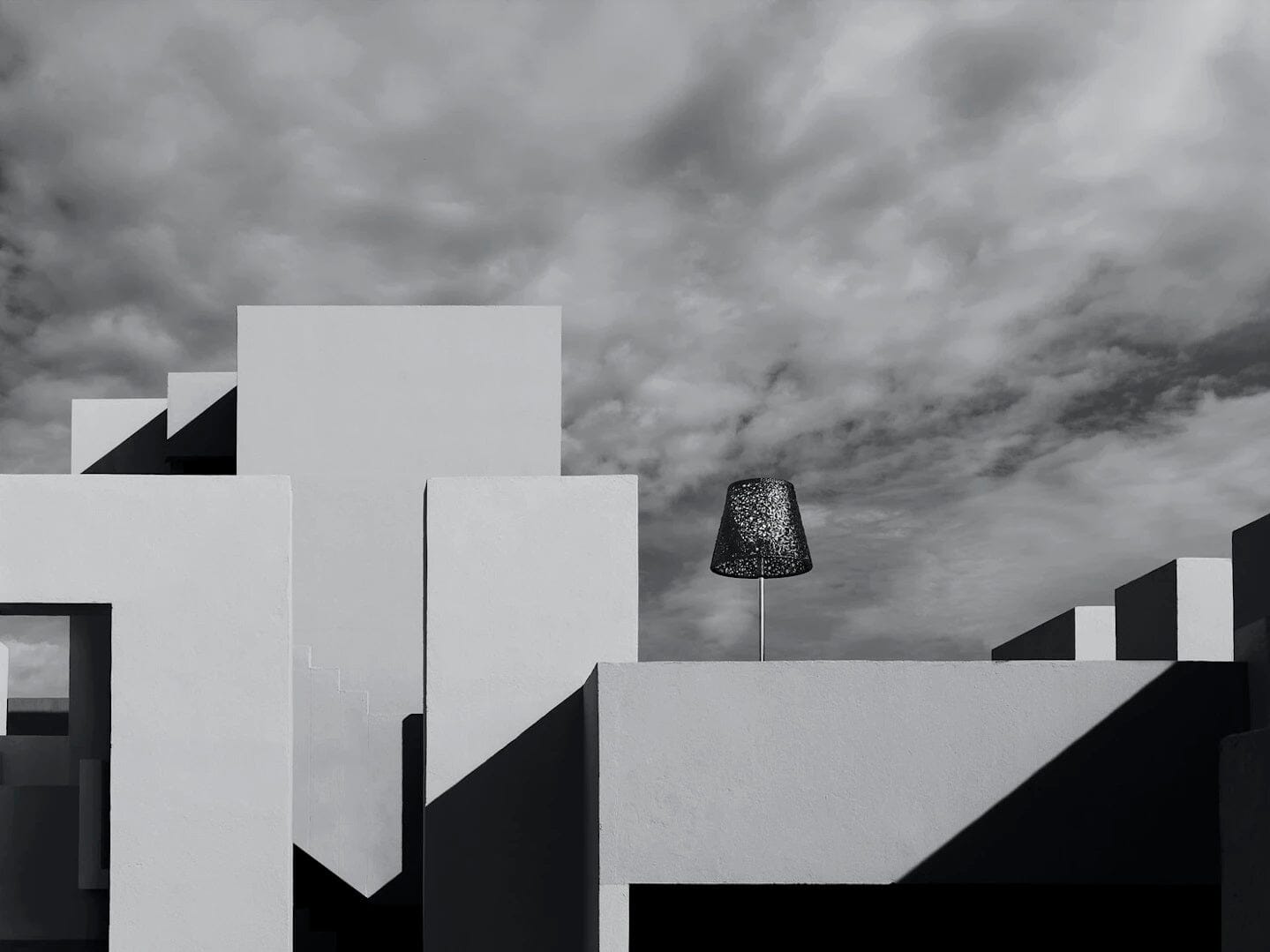 Ktribe F3 Outdoor Floor Lamp Outdoor Lighting Flos 