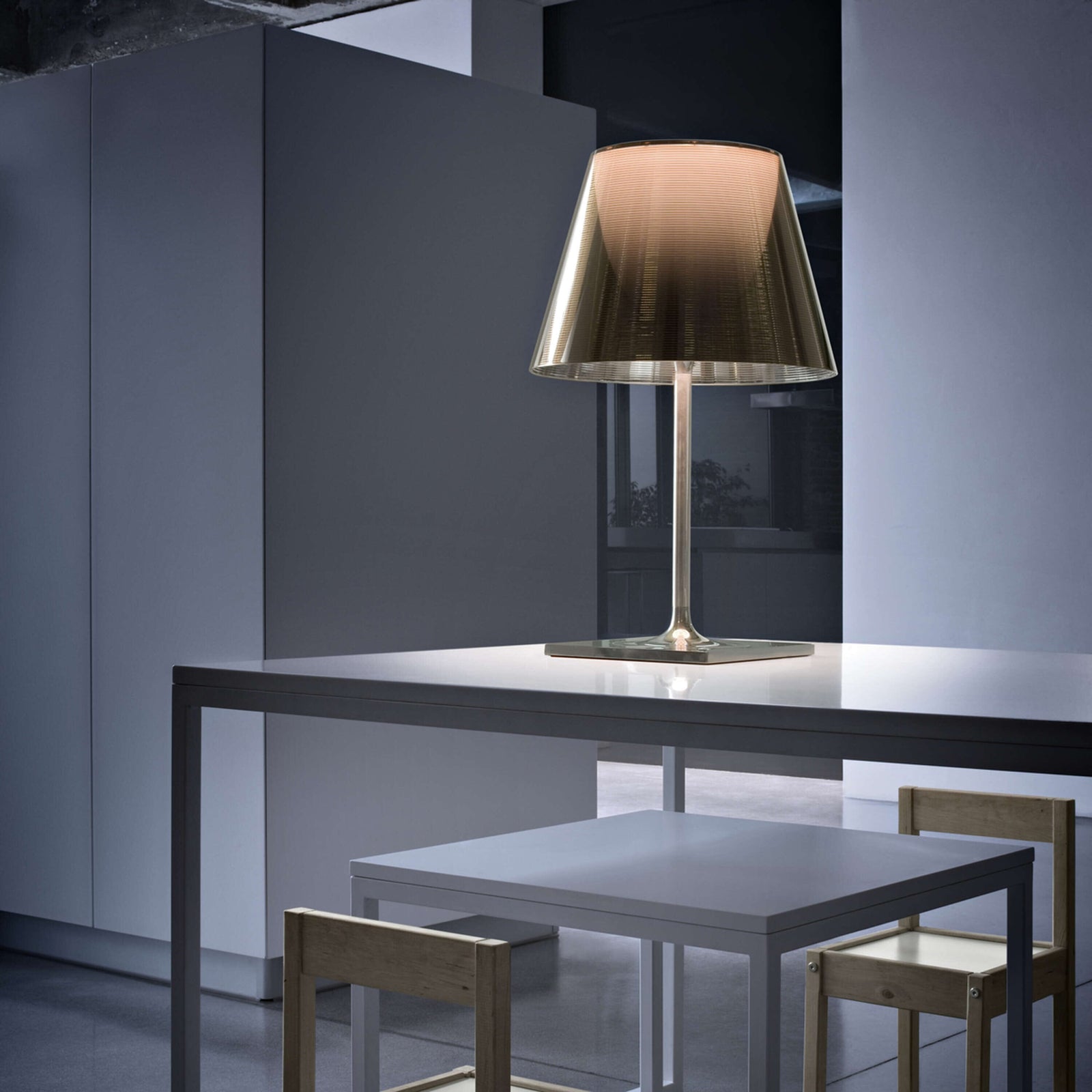 Ktribe T1 Table Lamp Table Lamps Flos 