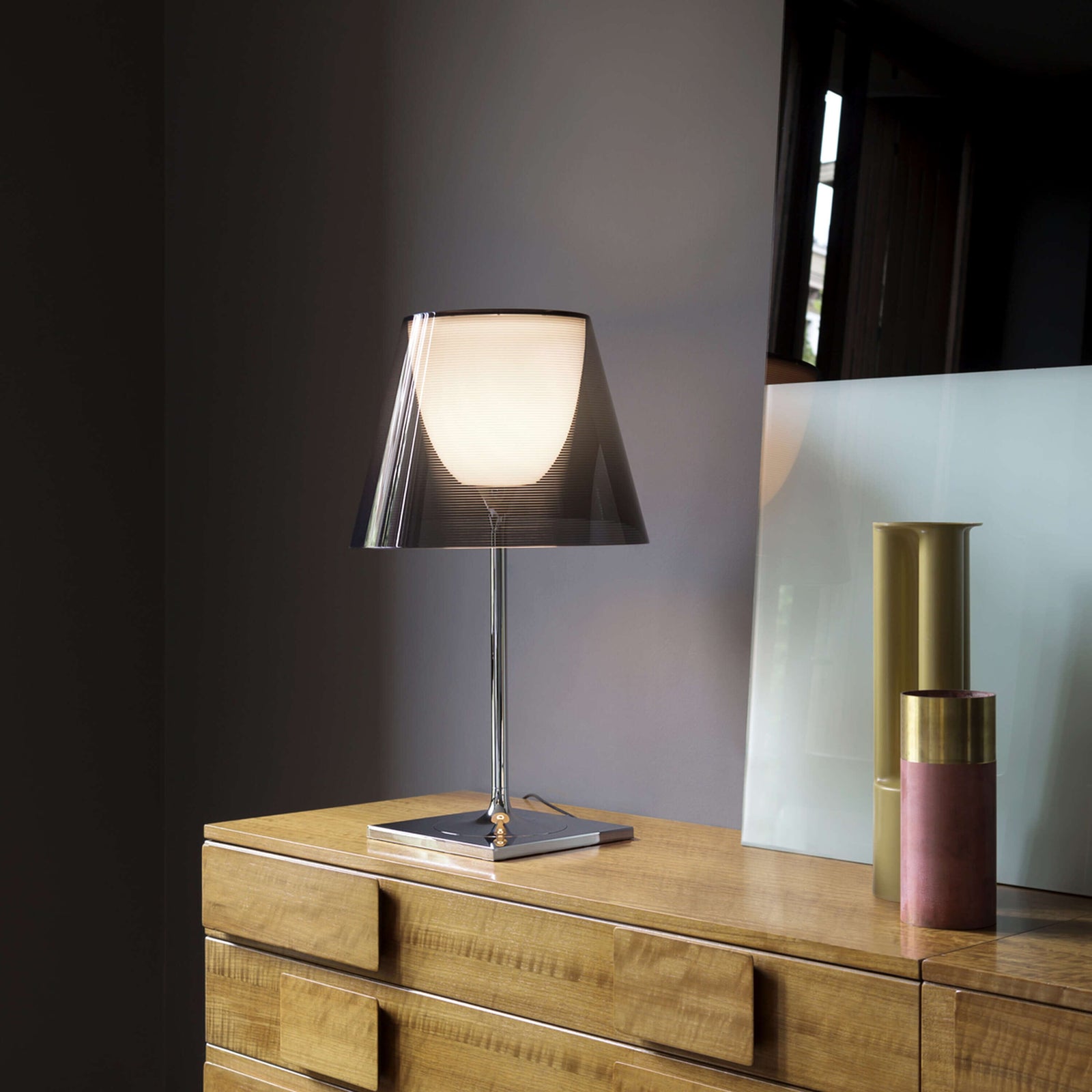 Ktribe T1 Table Lamp Table Lamps Flos 
