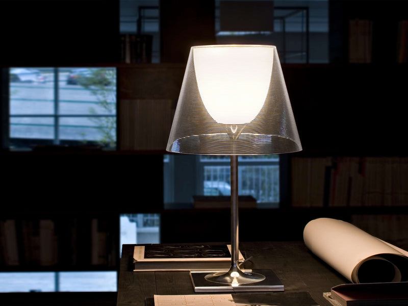 Ktribe T2 Table Lamp Table Lamps Flos 