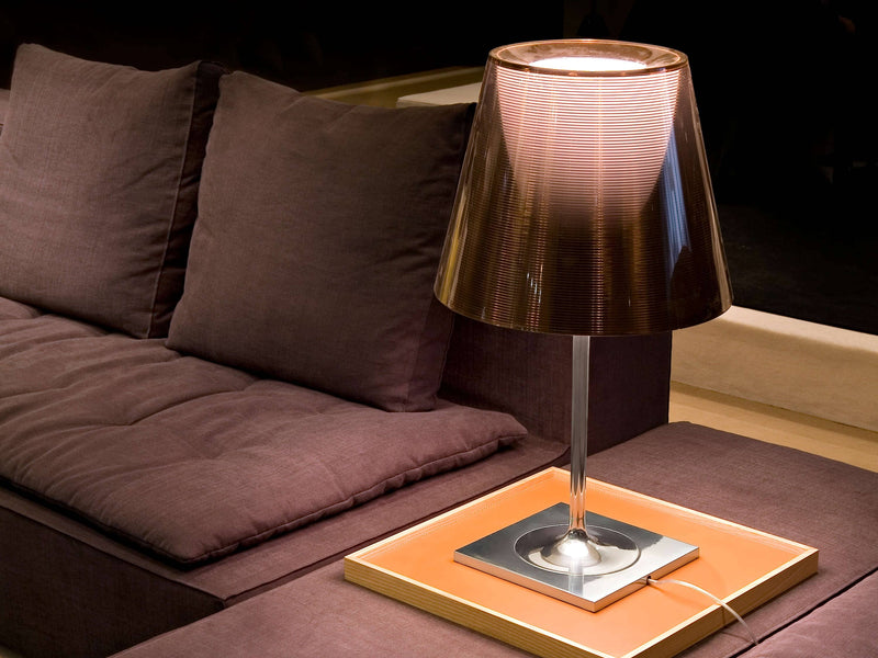 Ktribe T2 Table Lamp Table Lamps Flos 