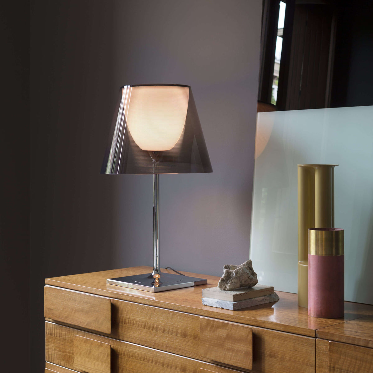 Ktribe T2 Table Lamp Table Lamps Flos 