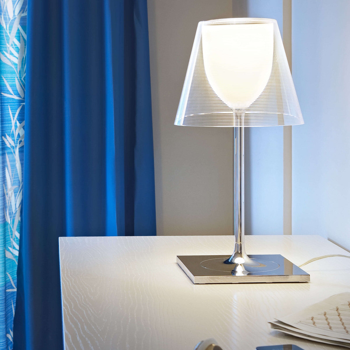 Ktribe T2 Table Lamp Table Lamps Flos 