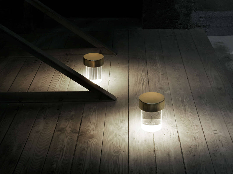 Last Order LED Table Lamp Table Lamps Flos 