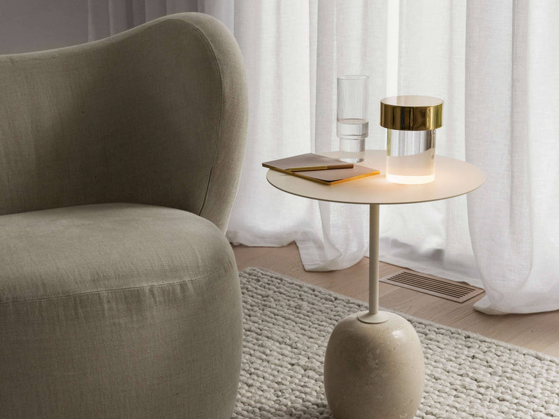 Last Order LED Table Lamp Table Lamps Flos 